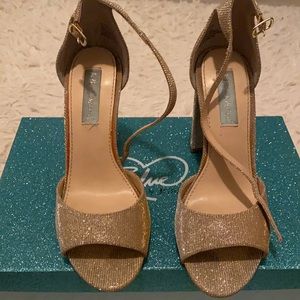 Betsey Johnson heels